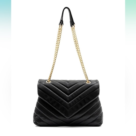 PrettyGarden Handbags - PRETTYGARDEN Quilted Purse